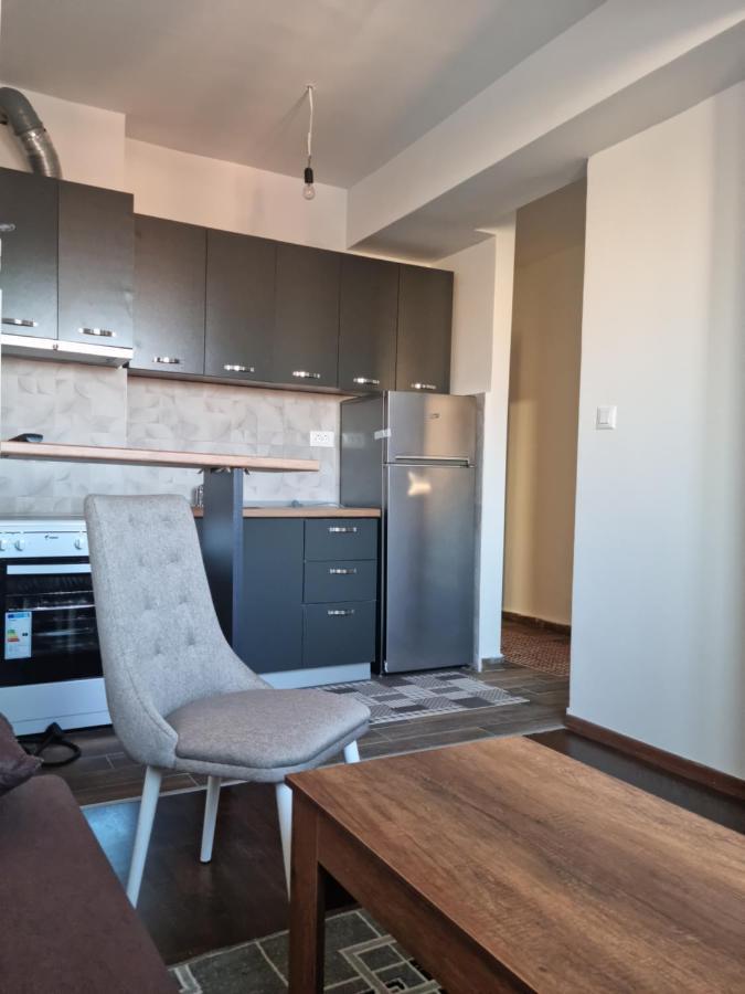 Lester Apartments Szkopje Kültér fotó