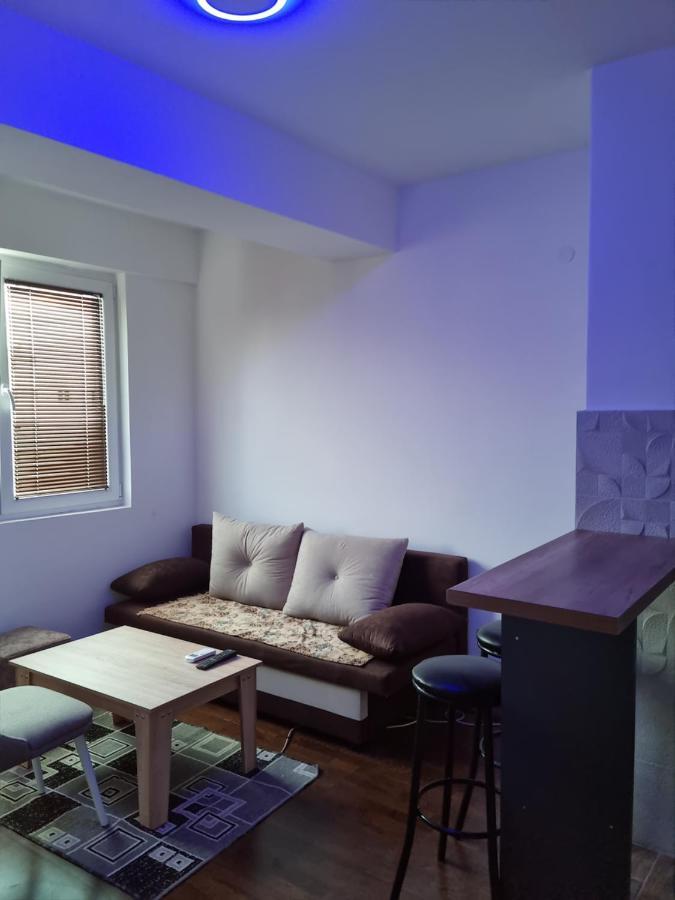 Lester Apartments Szkopje Kültér fotó